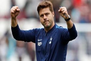 HLV Pochettino: 'Tottenham phải chơi lớn mùa Hè này'