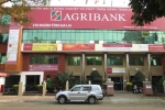 Điểm lại những vụ lừa đảo 'vô tiền khoáng hậu' tại ngân hàng Agribank