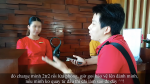 Sở Du lịch Bình Thuận vào cuộc xác minh resort Aroma bị tố lừa đảo, đe dọa hành hung khách du lịch
