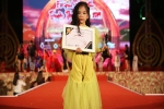 Ái nữ diễn giả Phạm Thành Long đạt giải Mẫu nhí triển vọng tại Tinh hoa thiếu nhi Việt