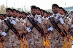 Mỹ liệt Vệ binh Cách mạng Hồi giáo Iran vào danh sách khủng bố