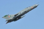 Ấn Độ tung dữ liệu radar chứng minh tiêm kích MiG-21 hạ F-16 Pakistan