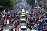 Chủ tịch Hà Nội: Cấm xe máy mới là ý kiến cá nhân của Giám đốc Sở GTVT