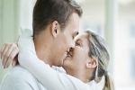 Nghiên cứu: Chồng cao, vợ thấp có hôn nhân hạnh phúc nhất
