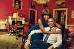 Sau khi về hưu, vợ chồng Obama giàu cỡ nào?