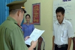 Vụ gian lận điểm thi tại Sơn La: Khởi tố một cựu Thiếu tá Công an