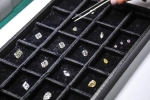 Tập đoàn Nga bán đấu giá nhiều viên kim cương khủng