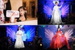 Dàn mẫu nhí gây choáng với màn catwalk đỉnh cao trong Tuần lễ Liên hoan Thời trang trẻ em Việt Nam 2019