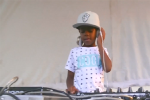 Cậu bé Nam Phi 6 tuổi trở thành DJ trẻ nhất thế giới