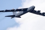 Taliban tuyên bố bắn rơi oanh tạc cơ B-52 của Mỹ