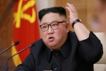 Kim Jong-un: 'Triều Tiên phải giáng đòn vào nước áp lệnh trừng phạt'