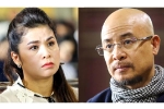VKS kiến nghị hủy án ly hôn của vợ chồng Trung Nguyên