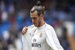 Real chủ động yêu cầu Bale tìm bến đỗ mới