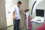Máy hỗ trợ lấy tinh trùng Trung Quốc gây sốt trên mạng xã hội
