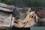 Phó thủ tướng yêu cầu điều tra nguyên nhân vụ cháy làm 8 người chết