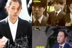 Sốc tận óc: Phát hiện 10 clip hiếp dâm trong chatroom Seungri, Jung Joon Young, cách nạn nhân phản ứng còn bất ngờ hơn