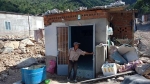 Khánh Hòa: Tràn lan xây nhà trái phép, cư trú tự phát