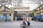Vụ thầy giáo bị tố dâm ô ở Hà Nội: Lời khai của thầy và học sinh còn mâu thuẫn