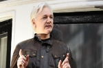 Tổng thống Ecuador bị cáo buộc 'trả thù cá nhân' ông chủ WikiLeaks