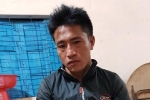 Bắt giữ kẻ cầm đầu nhóm 'lâm tặc' cưa trộm gỗ hương quý hiếm tại huyện Kbang