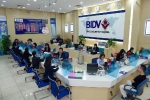 Khối nợ xấu của BIDV, Vietinbank, Eximbank 