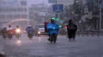 CẤP BÁO: Lạng Sơn và các tỉnh Bắc Bộ và Bắc Trung Bộ có mưa to