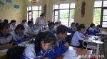 Tỉnh Lào Cai có 18 điểm thi THPT quốc gia năm 2019