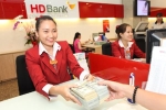 HDbank chia cổ tức và thưởng cổ phiếu 30% để nâng vốn