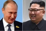Ông Kim Jong-un sẽ gặp ông Putin vào ngày 24/4 tại Viễn Đông, Nga