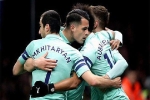 HLV Emery: Vé dự Champions League nằm trong tầm tay Arsenal