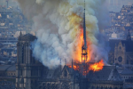 Tỉ phú Pháp hứa chi 113 triệu USD xây lại Nhà thờ Đức Bà Paris