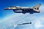 F-35 Israel đã tấn công Syria bằng siêu tên lửa 'Cơn thịnh nộ'?