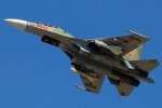 Su-30MK2 Việt Nam có thể mang siêu tên lửa Rampage Israel?