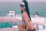 Hot girl Trâm Anh sau khi nổi tiếng: Túi tiền dày hơn, mất nhiều bạn bè, du lịch khắp thế giới
