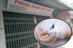 Vụ nữ bệnh nhân tử vong tại phòng khám tư ở Hà Nội: Tiết lộ gây sốc về phòng khám