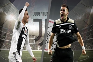 Nhận định bóng đá Juventus vs Ajax, 02h00 ngày 17/4: Gã khổng lồ thức giấc