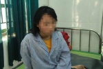 Nữ sinh bị lột đồ, đánh hội đồng ở Hưng Yên vẫn hoảng loạn, chưa thể đi học trở lại