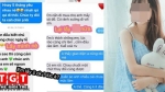 Hot girl Phú Thọ bị tố yêu và hứa cưới 2 người hàng xóm cùng lúc, tin nhắn liên tục tung lên mạng