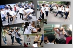 Bộ trưởng Phùng Xuân Nhạ ra chỉ thị khẩn về bạo lực học đường