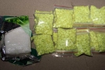 Phát hiện thêm thuốc lắc ở Sài Gòn của đường dây buôn ma túy quốc tế