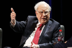 Dạy trẻ về tiền bạc từ lời khuyên của tỷ phú Warren Buffett