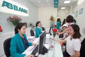 ABBank không chia cổ tức, dồn lực xử lý nợ xấu 984 tỷ đồng