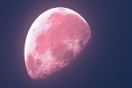 Hết trăng xanh, trăng máu, giờ hãy chuẩn bị ngắm 'trăng hồng' sẽ diễn ra ngay tối mai đi