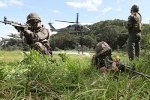 Triều Tiên cảnh báo nguy cơ chiến tranh do Mỹ - Hàn tập trận