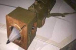 Bắt sống vũ khí hiện đại 'Made in Trung Quốc' ở Libya: Lộ đường đi lắt léo của 'sát thủ'