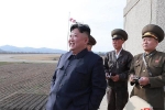 Mỹ 'điếng người' trước nước cờ mới đầy bất ngờ từ Kim Jong Un