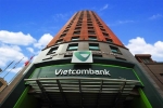 Vietcombank trình mức lợi nhuận kỷ lục 20.500 tỷ đồng, xin chia cổ phiếu