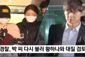 Cảnh sát có trong tay CCTV chứng minh Yoochun lén lút mua bán ma tuý