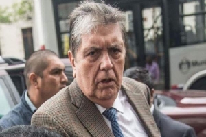Đại án hối lộ rúng động Mỹ Latin khiến cựu tổng thống Peru tự sát