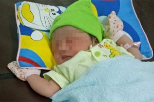 Vụ bé trai 2 tháng tuổi tử vong sau khi tiêm ngừa ở Bình Dương: Sở Y tế nói 'không liên quan vắc-xin'